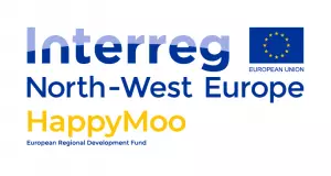 Logo HappyMoo